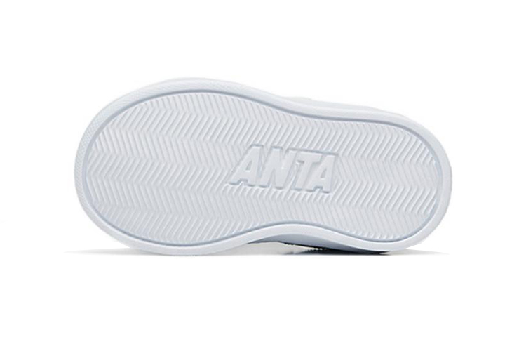 (TD) Anta Low-Top 'White' 圖 5
