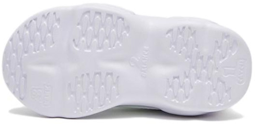 (Toddler) Anta Low-Top 'White Purple' 322310014N-2 Purchase (Toddler) Anta Low-Top 'White Purple' 322310014N-2