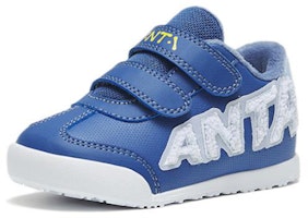 (TD) Anta Low-Top Running ''Biru Putih Merah'' 312240018N-1 Order (TD) Anta Low-Top Running ''Biru Putih Merah'' 312240018N-1