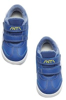 (TD) Anta Low-Top Running ''Biru Putih Merah'' 312240018N-1 Lookbook (TD) Anta Low-Top Running ''Biru Putih Merah'' 312240018N-1