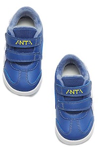 (TD) アンタ ロートップ ランニングシューズ 'ブルー ホワイト レッド' 312240018N-1 Lookbook (TD) アンタ ロートップ ランニングシューズ 'ブルー ホワイト レッド' 312240018N-1