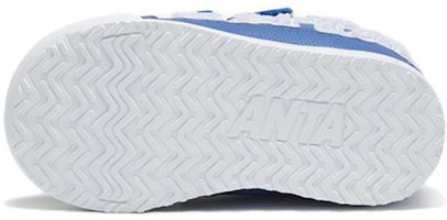 (TD) Anta Low-Top Running ''Biru Putih Merah'' 312240018N-1 Purchase (TD) Anta Low-Top Running ''Biru Putih Merah'' 312240018N-1