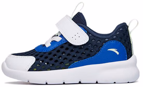 toddler-anta-low-top-running-shoes-blue-white-312220010-a-2