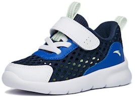 (TD) 安踏低帮跑鞋『蓝白』 312220010A-2 Order (TD) 安踏低帮跑鞋『蓝白』 312220010A-2