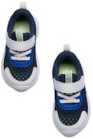 (TD) 安踏低帮跑鞋『蓝白』 312220010A-2 Lookbook (TD) 安踏低帮跑鞋『蓝白』 312220010A-2