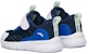 (Toddler) Anta Low-Top Running Shoes 'Blue White' 312220010A-2