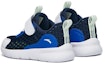 Shop (Toddler) Anta Low-Top Running Shoes 'Blue White' 312220010A-2