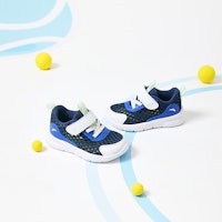 (TD) 安踏低帮跑鞋『蓝白』 312220010A-2 Sizing (TD) 安踏低帮跑鞋『蓝白』 312220010A-2