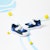 (Toddler) Anta Low-Top Running Shoes 'Blue White' 312220010A-2