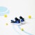 (Toddler) Anta Low-Top Running Shoes 'Blue White' 312220010A-2