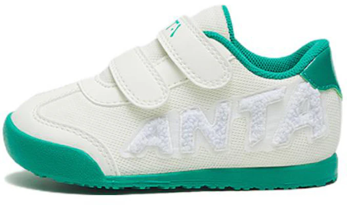 (TD) Anta Kasut Lari Low-Top ''Putih Hijau'' 312240018-2 Buy (TD) Anta Kasut Lari Low-Top ''Putih Hijau'' 312240018-2