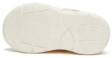 Purchase (TD) 安踏低筒跑鞋 '白橘藍'<br> A312310050-3