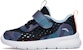 (Toddler) Anta Low-Top Running Sneakers 'Black Blue' 312220010A-1