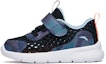 Buy (Toddler) Anta Low-Top Running Sneakers 'Black Blue' 312220010A-1