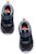 (Toddler) Anta Low-Top Running Sneakers 'Black Blue' 312220010A-1