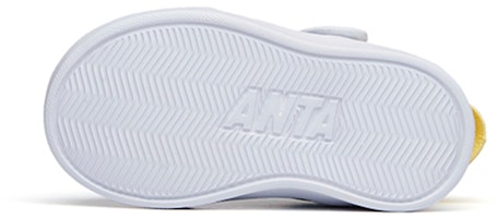 (TD) アンタ ロートップ ベルクロ 'ホワイト ブルー' A312140015A-2 Purchase (TD) アンタ ロートップ ベルクロ 'ホワイト ブルー' A312140015A-2