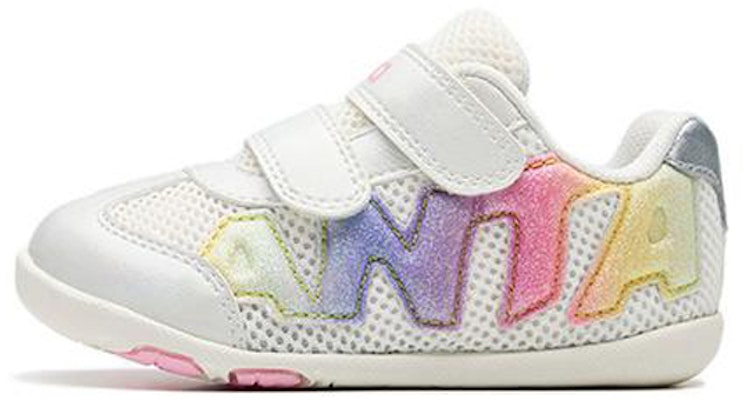 (TD) Anta Low-Top Velcro Kasut Lari ''Perak Putih'' 322230008-1 Buy (TD) Anta Low-Top Velcro Kasut Lari ''Perak Putih'' 322230008-1