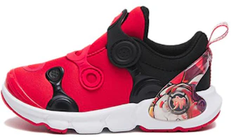 (Toddler) Anta Low-Top Walking Shoes 'Ling Long Pink Black' 312310021-7 (Toddler) Anta Low-Top Walking Shoes 'Ling Long Pink Black' 312310021-7