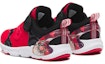 Shop (Toddler) Anta Low-Top Walking Shoes 'Ling Long Pink Black' 312310021-7