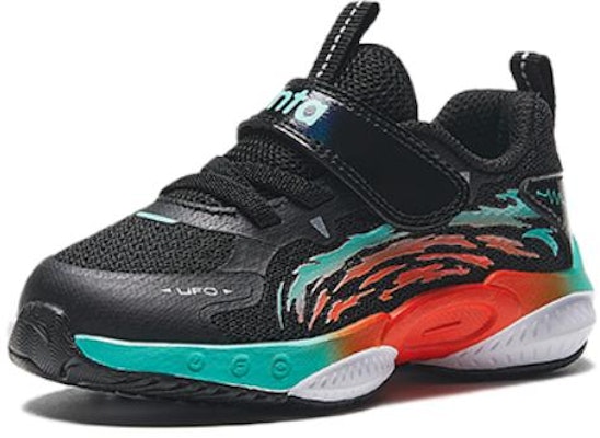 (TD) Anta Low 'Hitam Hijau Merah' 312330009-3 Order (TD) Anta Low 'Hitam Hijau Merah' 312330009-3