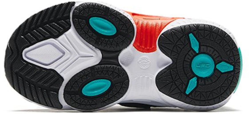 (TD) Anta Low 'Hitam Hijau Merah' 312330009-3 Purchase (TD) Anta Low 'Hitam Hijau Merah' 312330009-3