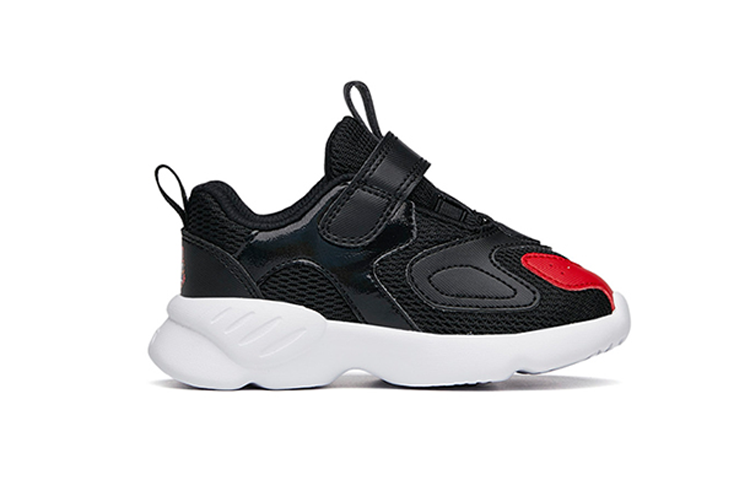 (TD) Anta Low 'Black Trend' 圖 3