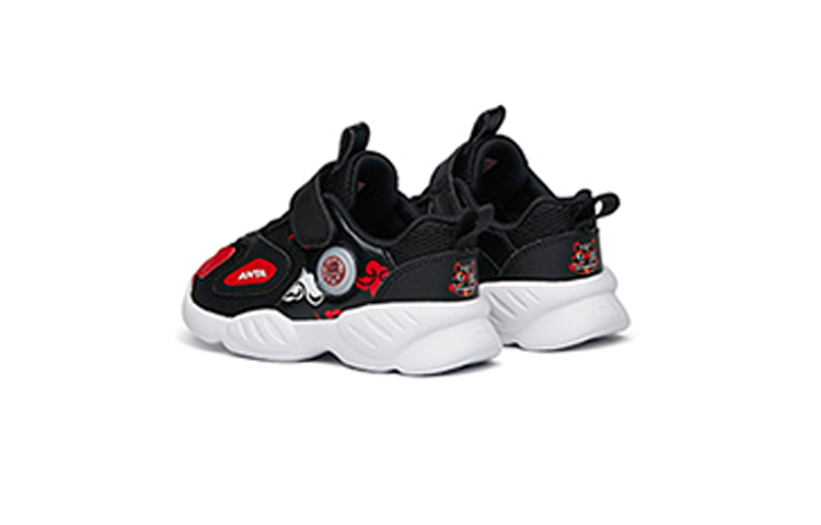 (TD) Anta Low 'Black Trend' 圖 4