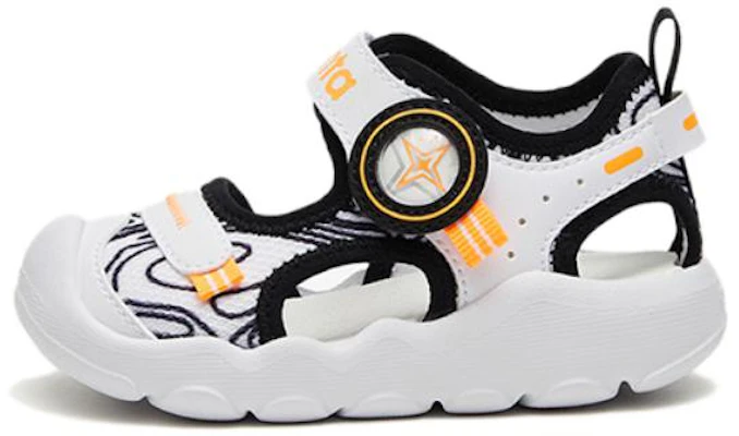 (TD) Anta Rendah 'Hitam Putih' A312320066-1 Buy (TD) Anta Rendah 'Hitam Putih' A312320066-1