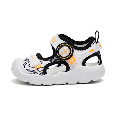 (TD) Anta Low 'Black White'