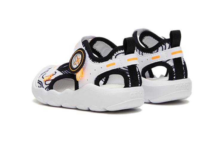 (TD) Anta Low 'Black White' 圖 4