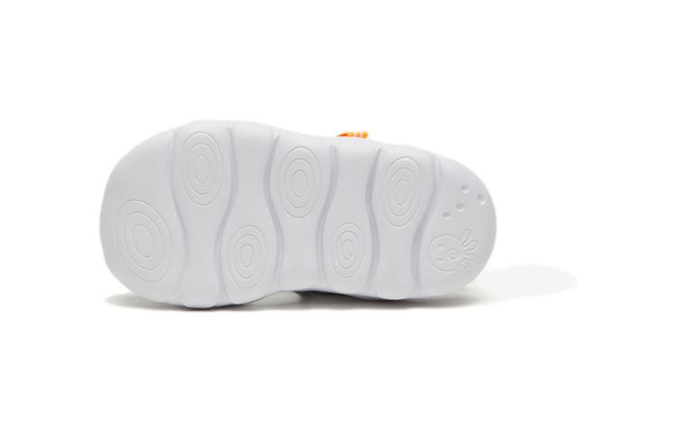 (TD) Anta Low 'Black White' 圖 5