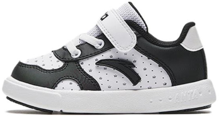 (TD) 안타 로우 '블랙 화이트' (Anta Low 'Black White') A312330033-4 Buy (TD) 안타 로우 '블랙 화이트' (Anta Low 'Black White') A312330033-4