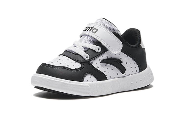 (TD) Anta Low 'Black White' 圖 2