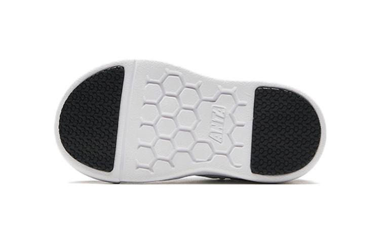 (TD) Anta Low 'Black White' 圖 5
