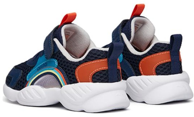 (TD) 안타 로우 '블루' (Anta Low 'Blue') A312220013-1 Lookbook (TD) 안타 로우 '블루' (Anta Low 'Blue') A312220013-1