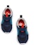 Shop (TD) 안타 로우 '블루' (Anta Low 'Blue') A312220013-1