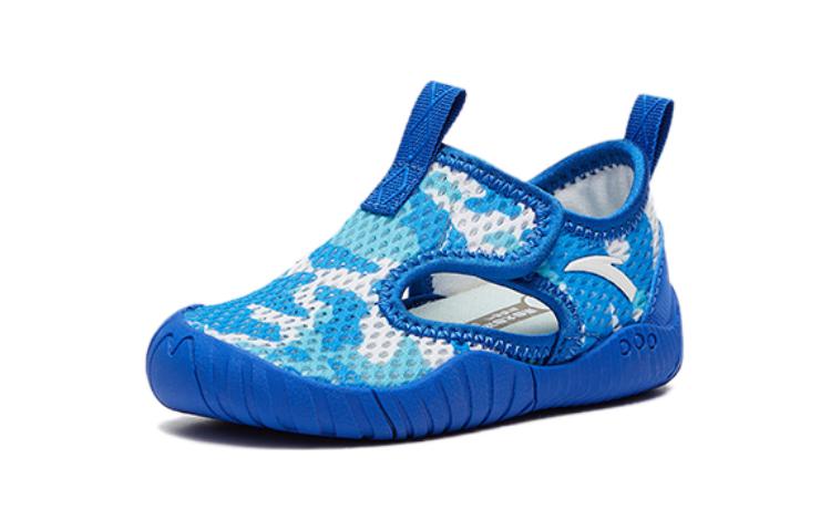 (TD) Anta Low 'Blue White' 圖 2