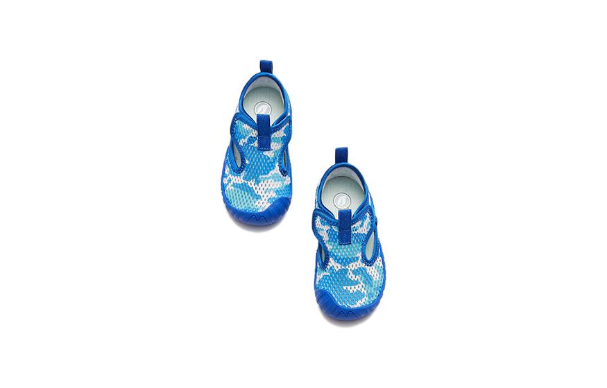 (TD) Anta Low 'Blue White' 圖 3