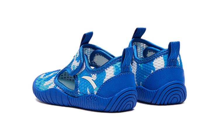 (TD) Anta Low 'Blue White' 圖 4