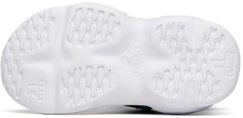 (Toddler) Anta Low 'Blue White' A312220013-2 Purchase (Toddler) Anta Low 'Blue White' A312220013-2