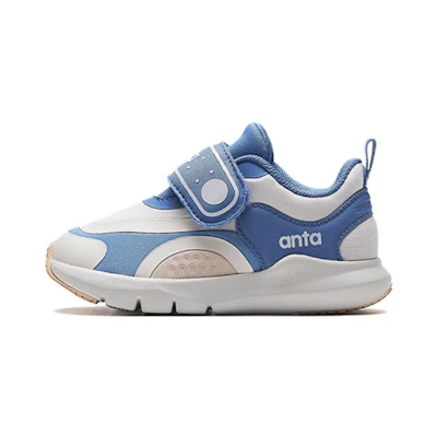 (TD) Anta Low 'Grey Blue'