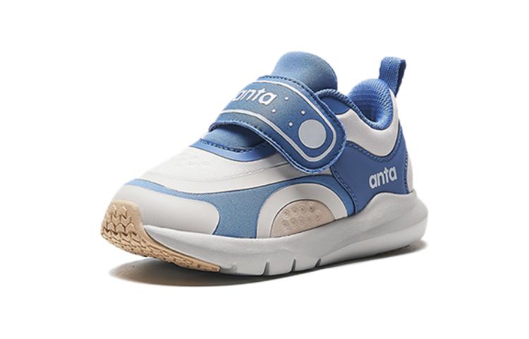 (TD) Anta Low 'Grey Blue' 圖 2