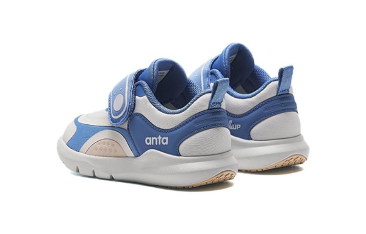 (TD) Anta Low 'Grey Blue' 圖 4