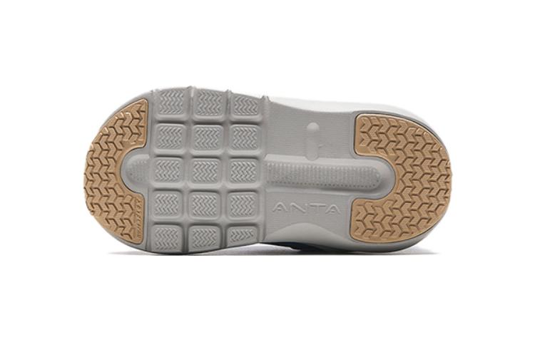 (TD) Anta Low 'Grey Blue' 圖 5