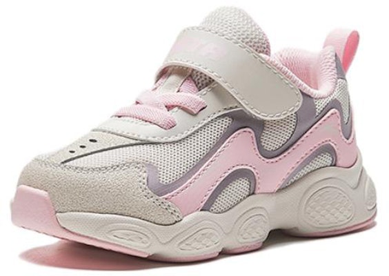 (TD) Anta Low 'Gris Rosa' A322330086-1 Order (TD) Anta Low 'Gris Rosa' A322330086-1