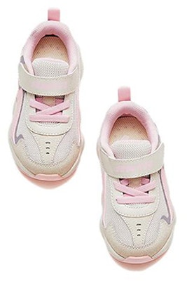 (TD) Anta Low 'Gris Rosa' A322330086-1 Lookbook (TD) Anta Low 'Gris Rosa' A322330086-1