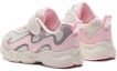 Shop (TD) Anta Low 'Gris Rosa' A322330086-1