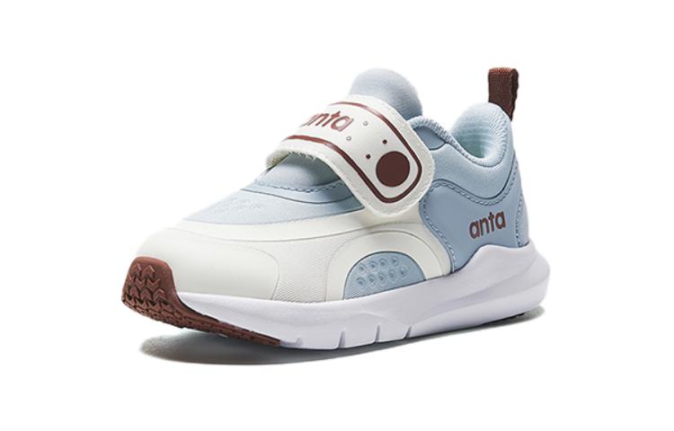 (TD) Anta Low 'Grey White' 圖 2