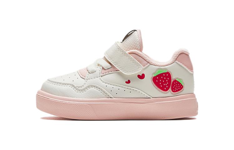 Buy (TD) Anta Low 'Rosa Blanco' 322330031-1