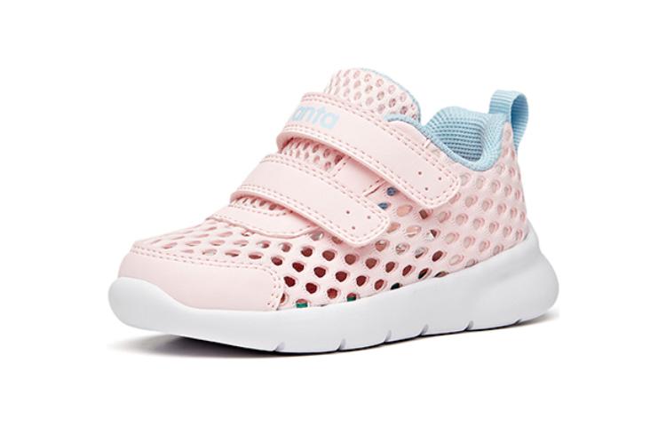 (TD) Anta Low 'Pink White' 圖 2